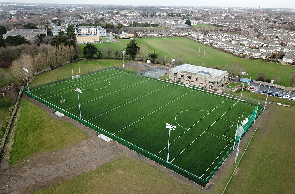 St Vincents GAA (Ireland)