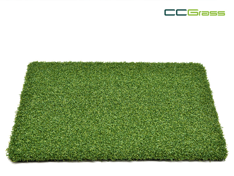 CCGrass, el mejor césped para putting green de interior, FastPro HF