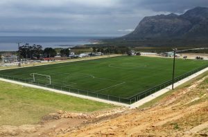 Soccer-field-Kleinmond,-South-Africa-2