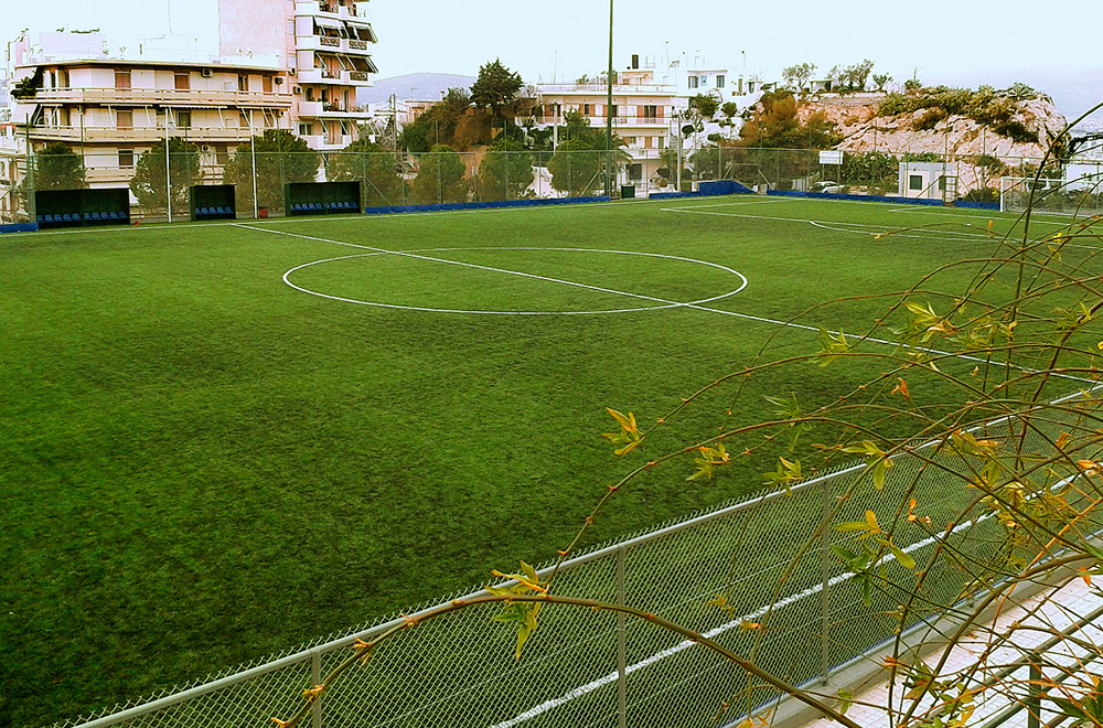 Alepotripa, Athens (Greece)