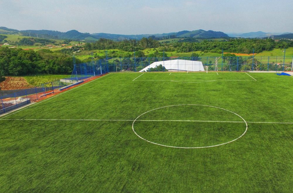 Cidade Dos Esportes, Braganca Paulista (Brazil)