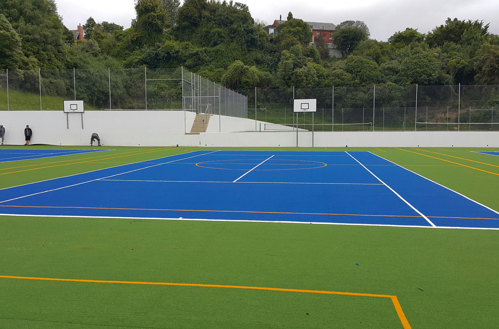 Otago Boys High School (New Zealand)