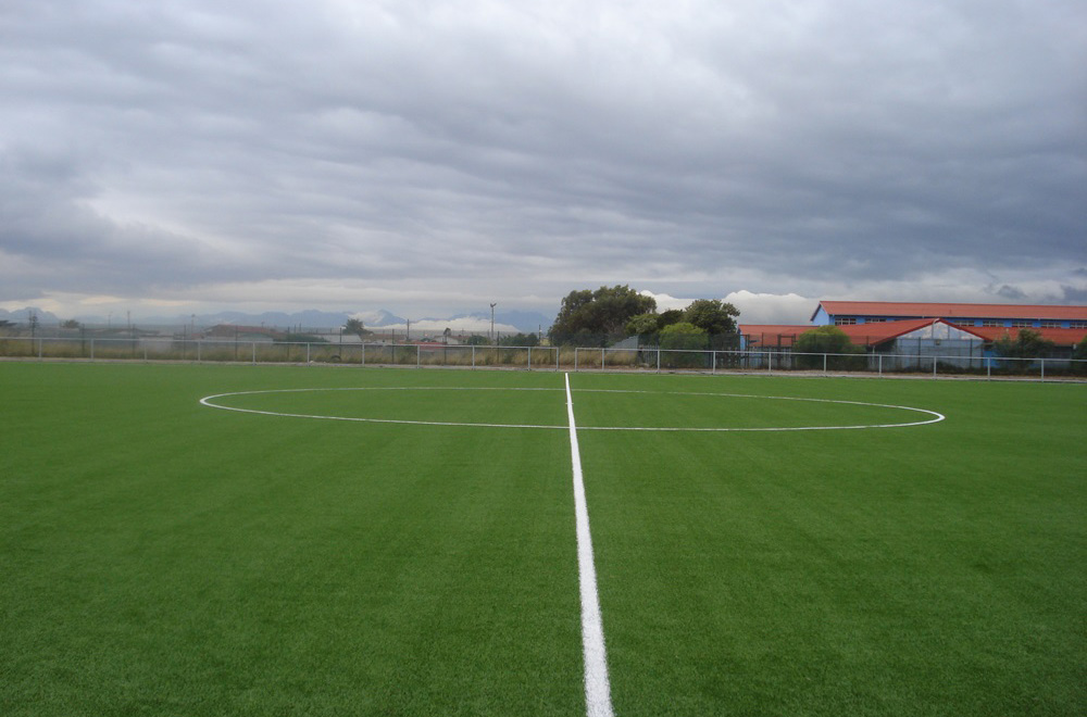 Steenberg Sports Complex, Cape, Town (South Africa)