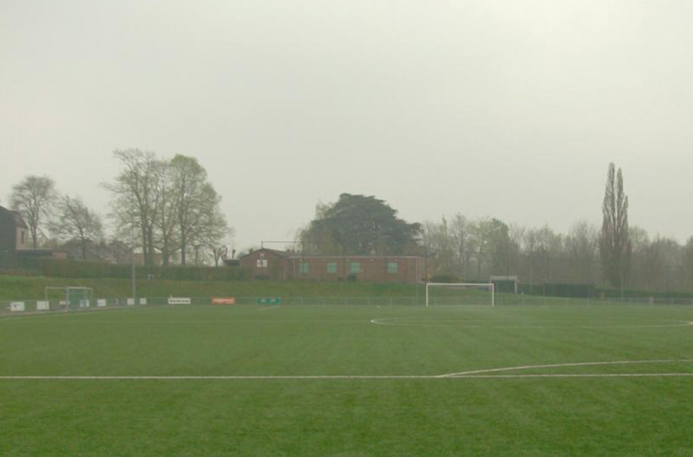 Sportpark Voorterstraat, Kerkrade (Netherlands)