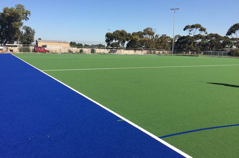 Cooke Road Hockey Complex (Australia)