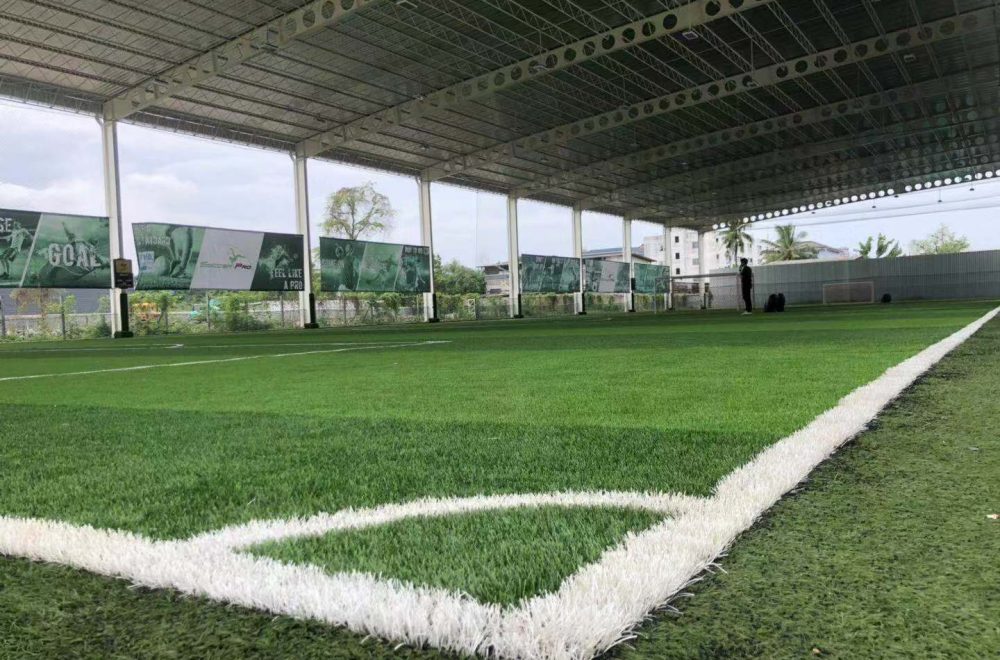 Covered Sports Stadium (Thailand)