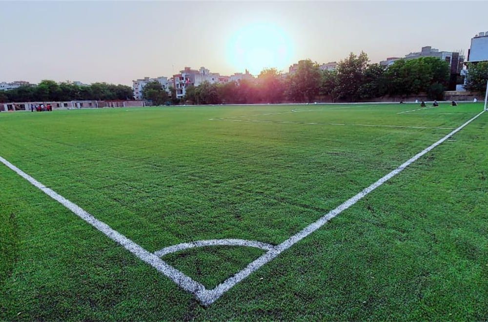 Sarvodaya Bal Vidyalaya, Anand Vas (Lok Vihar), Delhi (India)