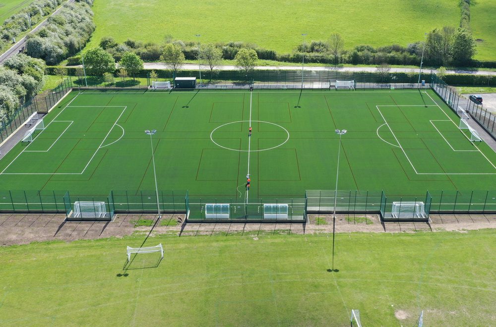 Keyworth FC, England (UK)