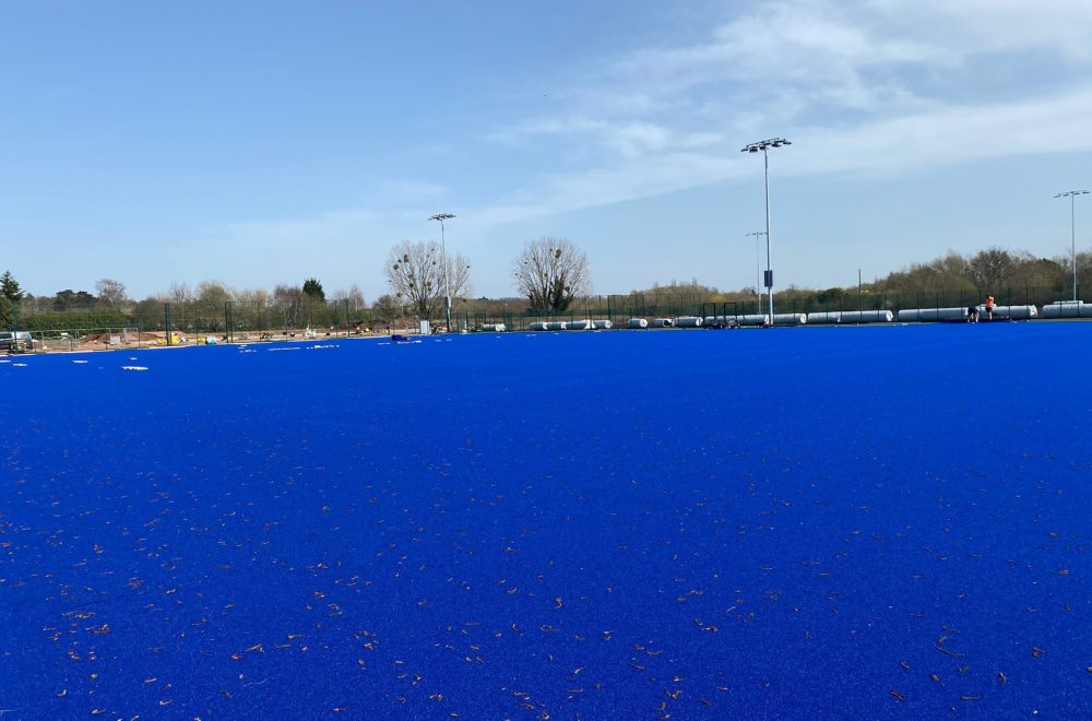 Worcester Hockey Club (UK)