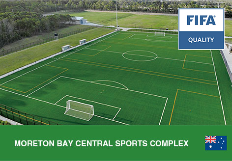 CCGrass, football field, FIFA certified pitch