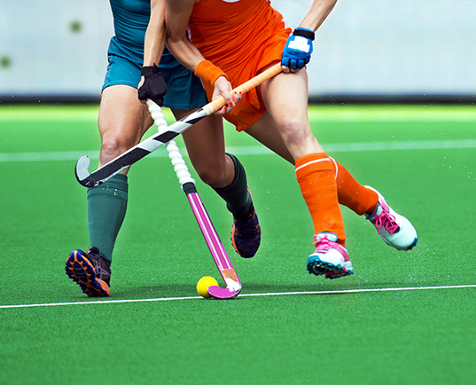 CCGrass, sports grass for hockey