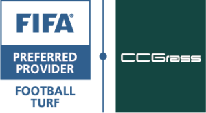 CCGrass, FIFA Preferred Provider