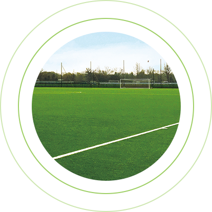 Artificial Sports Turf