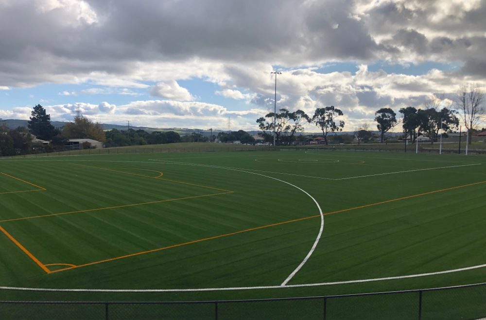 Morwell Recreation Reserve (Australia)