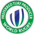 Предпочтительный производитель газонов World Rugby