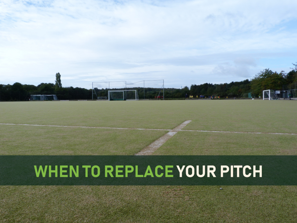 Top 20 tips for building the perfect pitch - CCGrass