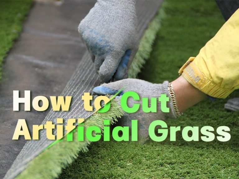 How To Cut Artificial Grass Perfectly Ccgrass