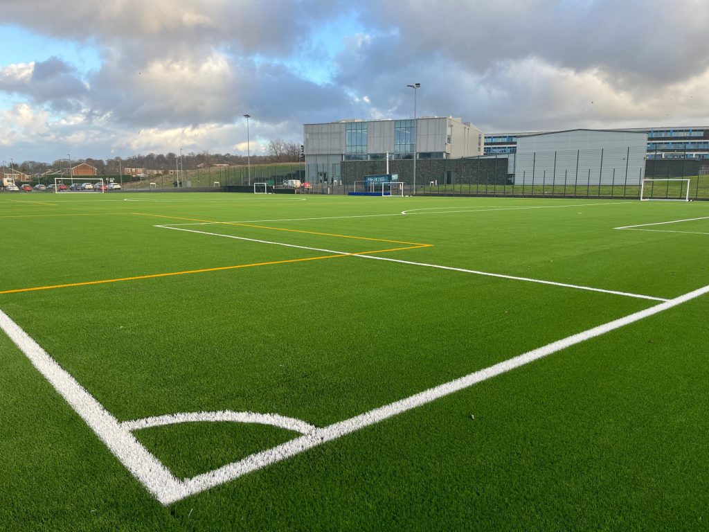 Gryffe High School (uk) - Ccgrass