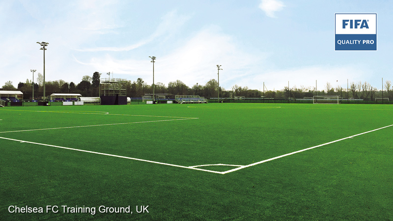 CCGrass, 3G pitches, artificial grass soccer field