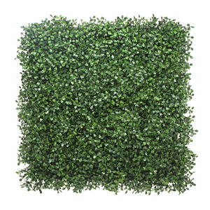 Artificial Hedge Mats