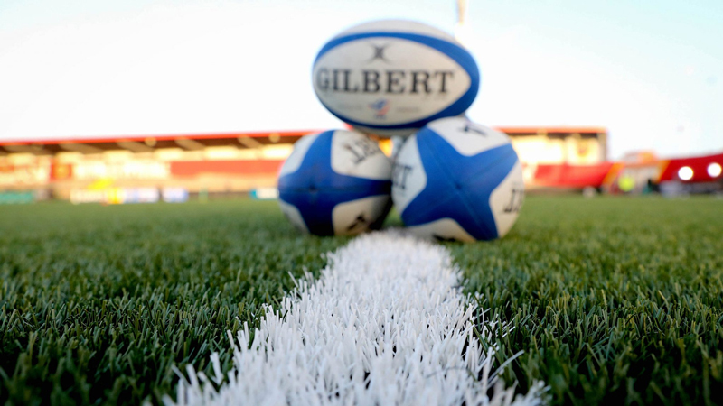 Rugby Accepts Lower Pile Height for Synthetic Turf