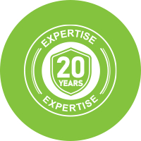 Over 20 Years of Expertise and Innovation