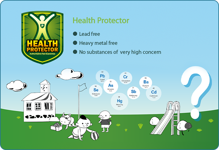 Health Protector